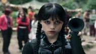 Wednesday Season 2 | Image Via: Tim Burton Productions